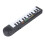 25 Keys Piano Keyboard Adjustable Tones Electronic 3