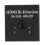 Interruttore bidirezionale HDMI 4K 2x1 splitter 5.1Gbps 1