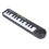 25 Keys Piano Keyboard Adjustable Tones Electronic 9