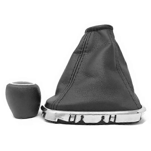 Cuffia per pomello del cambio a 6 marce per Chevrolet Cruze 2008-2015 2