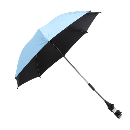 Baby Stroller Parasol Clip On Baby Stroller Sun 2