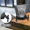 6/12Pcs Coffee Mug Storage Holder Adjustable Desktop Cup Organizer Shelf Kitchen Cabinet Stackable Coffee 3