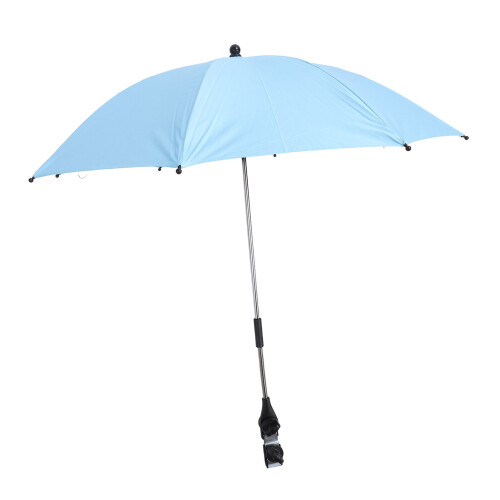 Baby Stroller Parasol Clip On Baby Stroller Sun 1