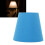 3pcs Cloth Fabric Lampshade Innovative E14 11