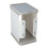 Chest Milk Freezer Storage Box Removable Freezer 4