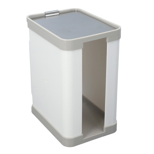 Chest Milk Freezer Storage Box Removable Freezer 1