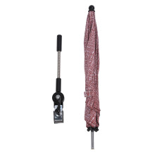 Baby Stroller Umbrella with 360 Degree Adjustable