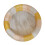Inflatable Kids Ball Pool Round Shaped 4