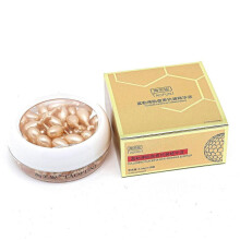 SnakeVenomExtract Serum Capsule,Anti-wrinkle Anti-aging Moisturizing Essence Capsule, Collagen Serum, Suitable for All Skin Types 30ML