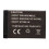 LP E17 Battery Pack For 1040mah Rechargeable 9