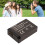 LP E17 Battery Pack For 1040mah Rechargeable 12