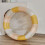 Inflatable Kids Ball Pool Round Shaped 5