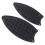 2Pcs Silicone Iron Rest Pad Durable Impact 10