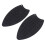 2Pcs Silicone Iron Rest Pad Durable Impact 5