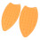 2Pcs Silicone Iron Rest Pad Durable Impact 3