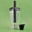 Accessori per caraffa frullatore da 64 OZ con lama e coperchio per Vitamix Cup A2300 A2500 5200 4