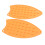 2Pcs Silicone Iron Rest Pad Durable Impact 7