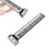 61 Key Roll Up Piano Keyboard Portable Silicone 11