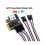A3 Tuya Wifi PC Power Switch Desktop Computer Remote Boot Starter Card Telelavoro PICE MINI Card 4