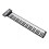 61 Key Roll Up Piano Keyboard Portable Silicone 6