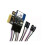 A3 Tuya Wifi PC Power Switch Desktop Computer Remote Boot Starter Card Telelavoro PICE MINI Card 2