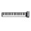 61 Key Roll Up Piano Keyboard Portable Silicone 10