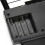 61 Key Roll Up Piano Keyboard Portable Silicone 13