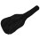 A51Q-38 tums gitarrväska Oxford tyg axelfodral för gitarrväska med gitarrdelar och tillbehör 5