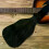 A51Q-38 tums gitarrväska Oxford tyg axelfodral för gitarrväska med gitarrdelar och tillbehör 4