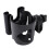 2 in 1 Stroller Cup Phone Holder Adjustable 360 4