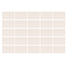 500Pcs Coffee Stirrers 7.5in Birchwood