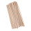 500Pcs Coffee Stirrers 7.5in Birchwood 9