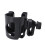 2 in 1 Stroller Cup Phone Holder Adjustable 360 2