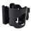 2 in 1 Stroller Cup Phone Holder Adjustable 360 6