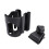 2 in 1 Stroller Cup Phone Holder Adjustable 360 1