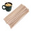 500Pcs Coffee Stirrers 7.5in Birchwood 12