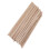 500Pcs Coffee Stirrers 7.5in Birchwood 6
