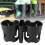 3 in 1 Stroller Cup Holder with Phone Holder 360 12