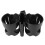 3 in 1 Stroller Cup Holder with Phone Holder 360 5