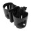 3 in 1 Stroller Cup Holder with Phone Holder 360 7