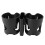 3 in 1 Stroller Cup Holder with Phone Holder 360 3