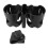 3 in 1 Stroller Cup Holder with Phone Holder 360 1