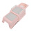 Retractable Shampoo Chair for Kids with Soft 9