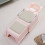 Retractable Shampoo Chair for Kids with Soft 12