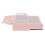 Retractable Shampoo Chair for Kids with Soft 10