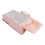 Retractable Shampoo Chair for Kids with Soft 3