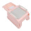 Retractable Shampoo Chair for Kids with Soft 6