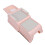 Retractable Shampoo Chair for Kids with Soft 2