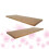 2 Pcs Bamboo Frame Wooden Storage 5