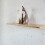 2 Pcs Bamboo Frame Wooden Storage 11